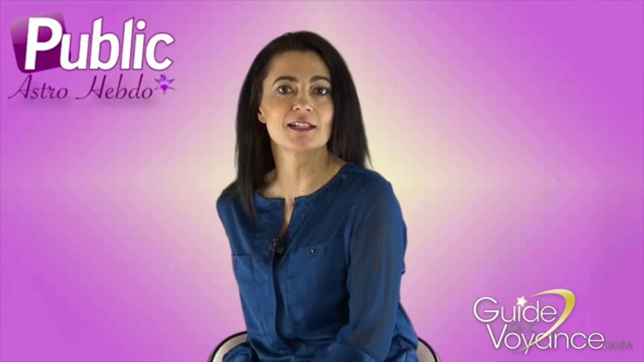 Cancer : Découvrez votre horoscope de la semaine !