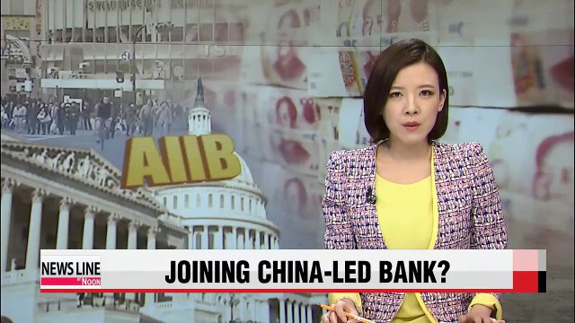 More Western nations joining China-led Asian Infrastructure Investment Bank