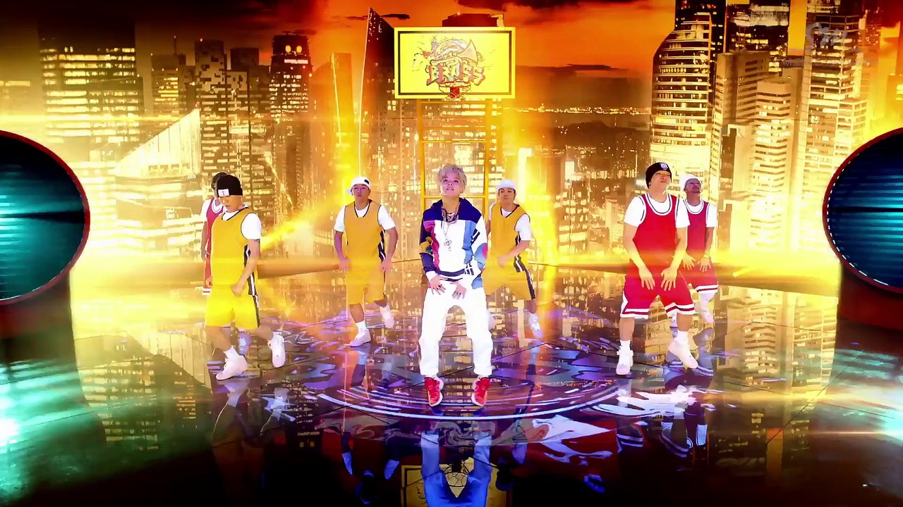 [PV] Amber - Shake That Brass (Karaoke) sub español