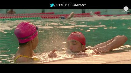 Chori Chori HD Official Video Song - Hunterrr - Arijit Singh - Copy