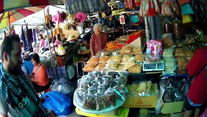 Thailande 2015 - Jour 5