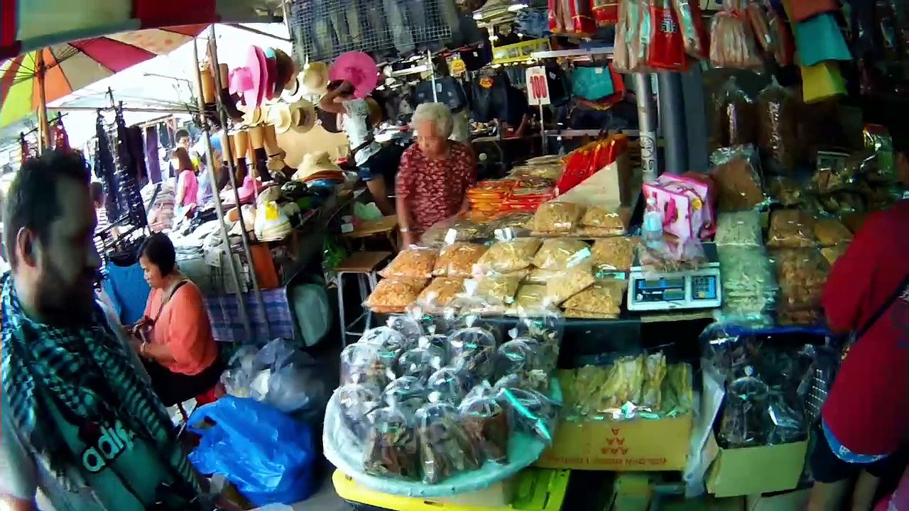 Thailande 2015 - Jour 5