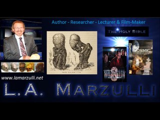 Info2Rail, L.A. Marzulli February 13, 2015