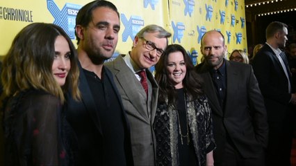 South By Southwest Opened With A Bunch of Stars In Austin