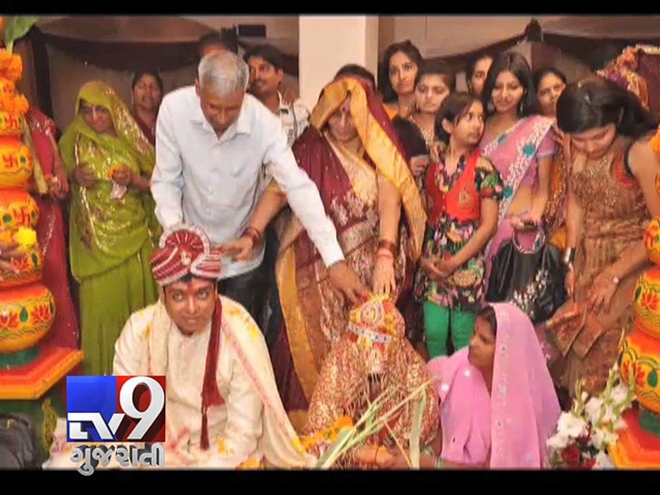 Husband, family held for dowry harassment - Tv9...