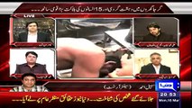 Achor Kamran Shahid Laugh When Comedian Sohail Khan Badly Tanuts On Barister Saif On Show Ratings_3