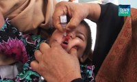 New polio case found; campaign in Quetta postponed