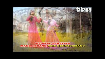 Lagu Minang Ima Gempita - Rilakan Nan Tamakan