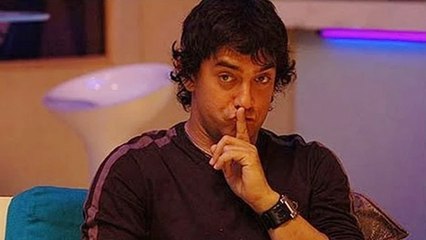 Aamir Khan To Play An ALCOHOLIC In His Next, After DANGAL?