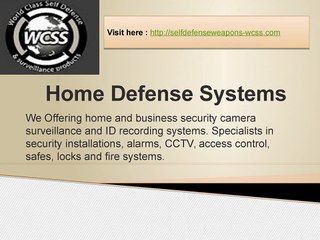 Buy Security Camera