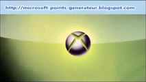 Générateur de Microsoft Points Téléchargement Gratuit Avec Preuve Février 2014[3]