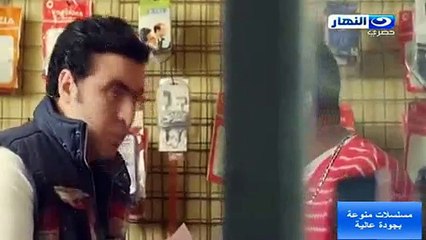 مسلسل الصندوق الأسود الحلقة 37 السابعة والثلاثون