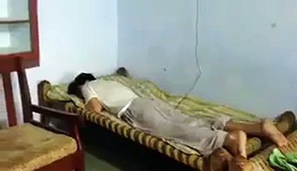 Pashto Zalzala Funny Video