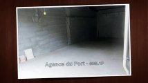 A louer - parking/box - Saint-Cyprien (66750) - 24m²