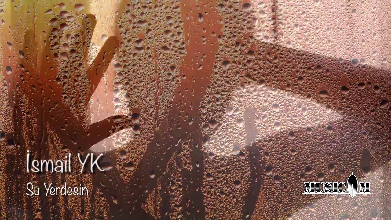 heryersesli Ismail  YK - Su Yerdesin  www.heryersesli.com