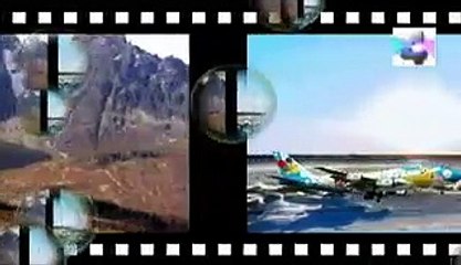 los peligros del automovil, Misterios y Enigmas, Español latino