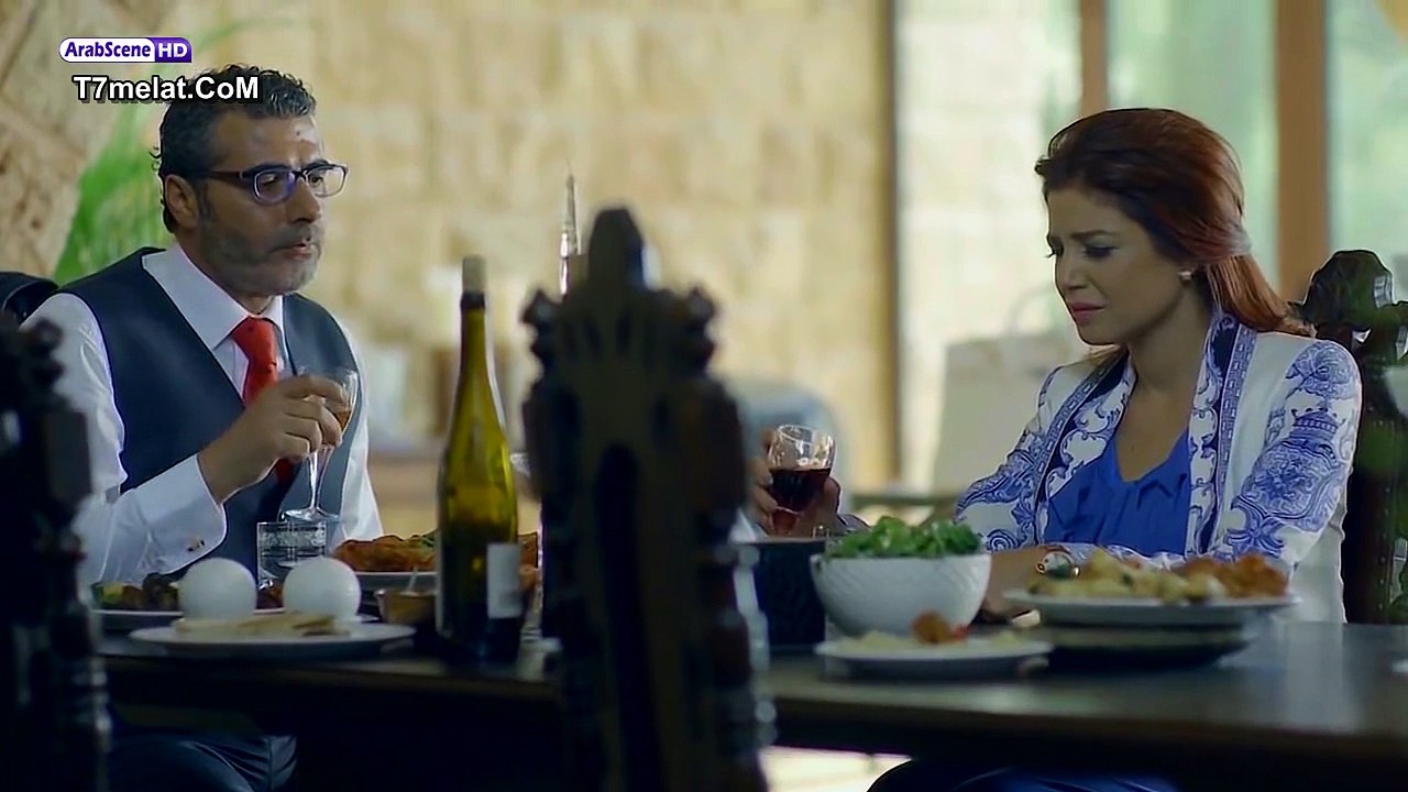 T7melat.com.3elaqat.Khasa.S01.EP32.ahmed