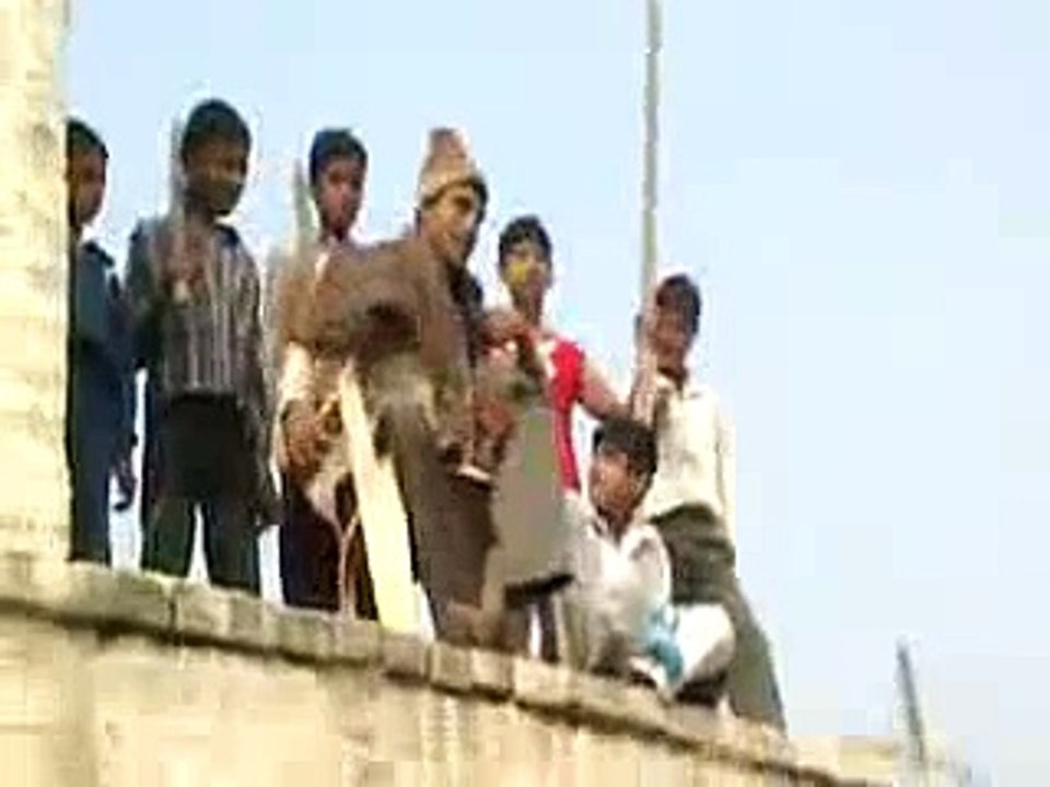Super Hit Sunny Deol Dialouge Remake