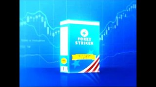 simpson profit forex striker   U S  Patented Automated Forex trading robot
