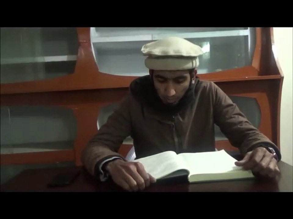 Riaz us Saliheen Lec: 13 - Babul Mujahadah 1 - by Nouman Wajid Aziz