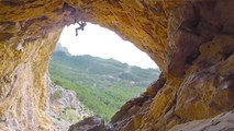 Andre Hedger - Climbing Without Sound | EpicTV Fresh Catch