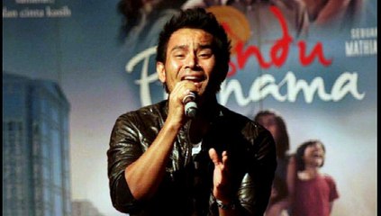 judika sampai kau jadi milikku live Malang