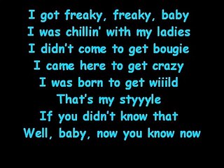 Black eyed Peas time of my life lyrics