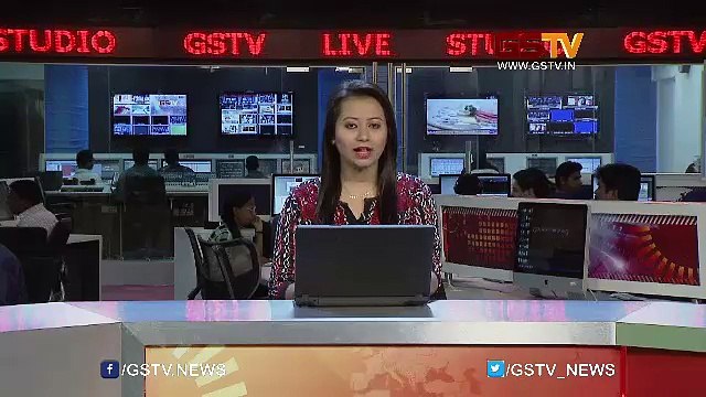 Gujarat Police find sharpshooter vishal Goswami