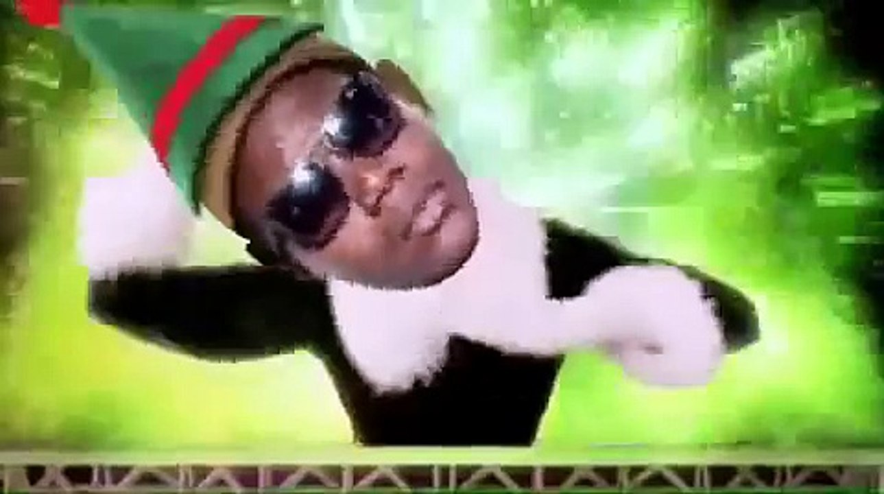 Canabasse feat Zou Kana and Omzo Dollar - Happy New Year 2015