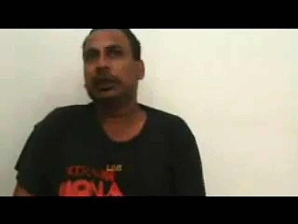 MQM Target Killer Ajmal Pahari EXP-OSED Altaf Hussain Agenda