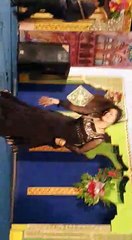 Chita Dhol By Mushtaq Chena.Dance Prfomnce Rahila Malik & Sajad Shoki in Multan