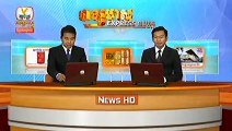 Khmer News, Hang Meas News, HDTV, 17 March 2015, Part 02