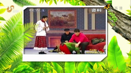 20141231 养生 养生咳嗽随带来的预警信号