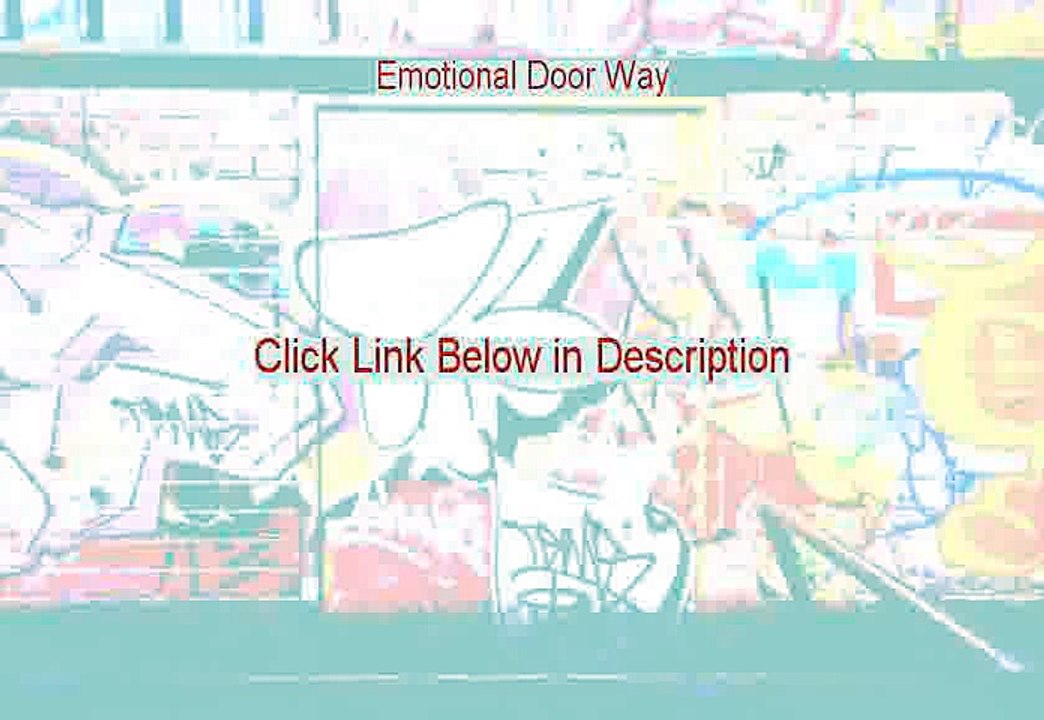 Emotional Door Way PDF [Legit Download]