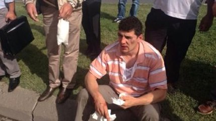 Dövene 4,5 Yıl Dövülene 6 Yıl Hapis