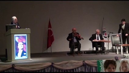 14 MART TIP BAYRAMI KONSERİ