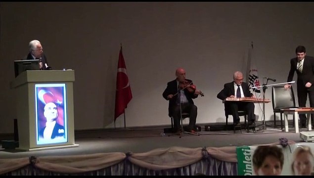 14 MART TIP BAYRAMI KONSERİ