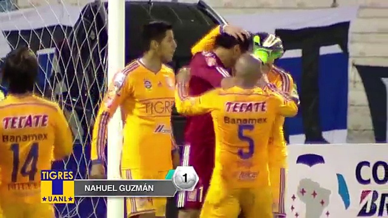 Saves of the Week • March 2015 • #2‬ - HD