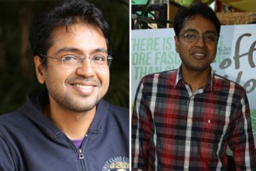 Manu Warrier reacts to critics reviews!