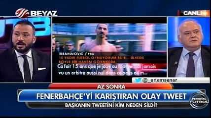 Derin Futbol 16.03.2015 1.Kısım