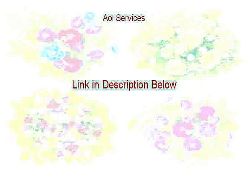 Aoi Services Download PDF [Download Here 2015]