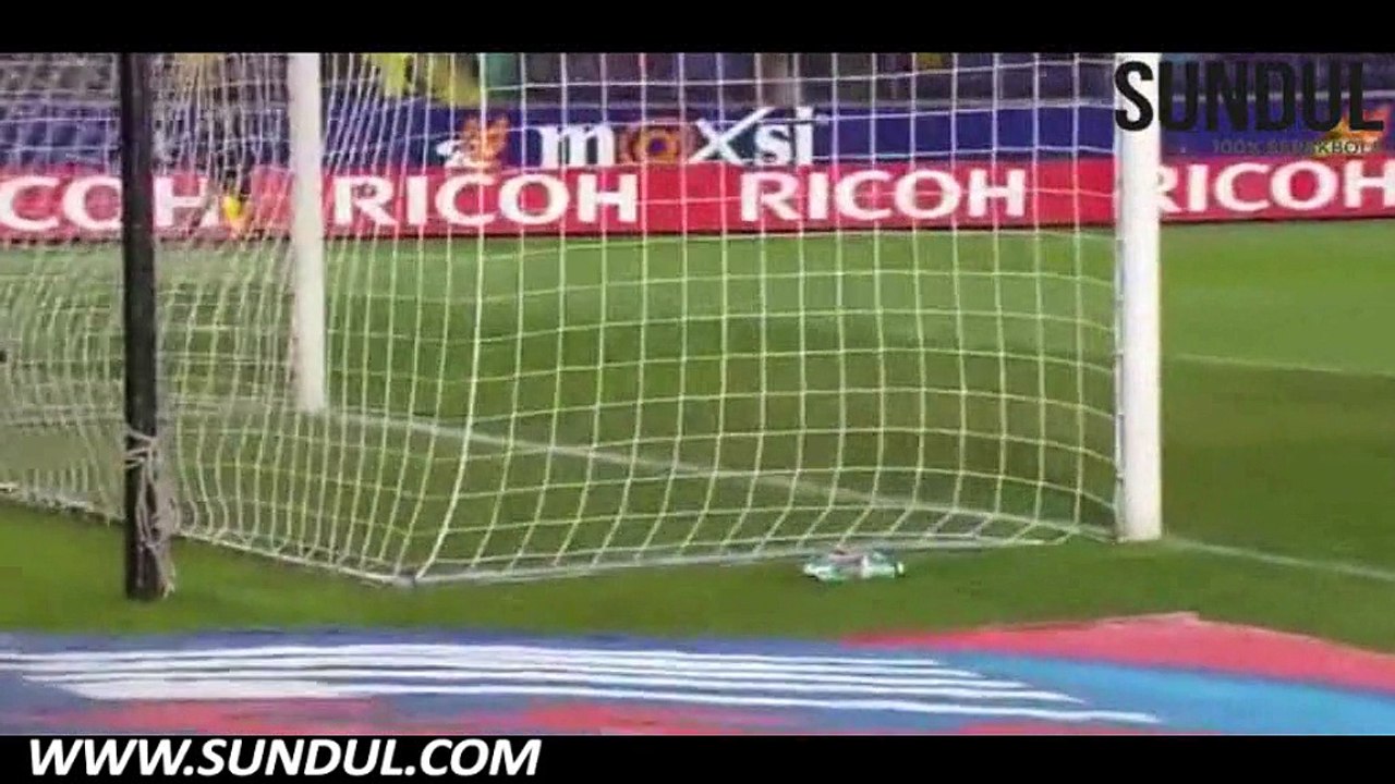 Seri A | Fiorentina 2-1 Milan | Video bola, berita bola, cuplikan gol