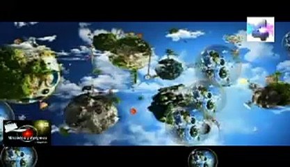 de Mexico al mundo, Misterios y Enigmas, Español latino