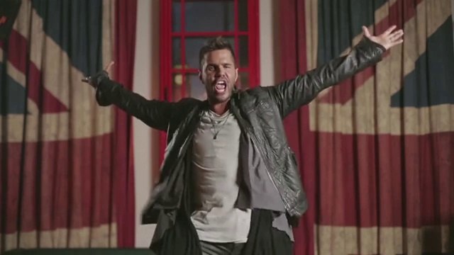 Γιώργος Τσαλίκης – Το Ραβασάκι | Greek- face (hellenicᴴᴰ video clips)