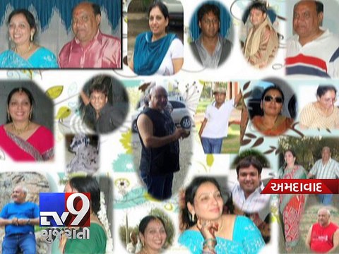 Woman brutally beaten by in-laws over dowry - Tv9 Gujarati