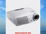 Optoma projector lamp