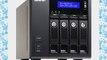 QNAP TS-453 Pro 12TB 4 Bay Network Attached Storage for SMBs