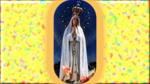 Ave Maria de Fatima : 15 nouveaux couplets