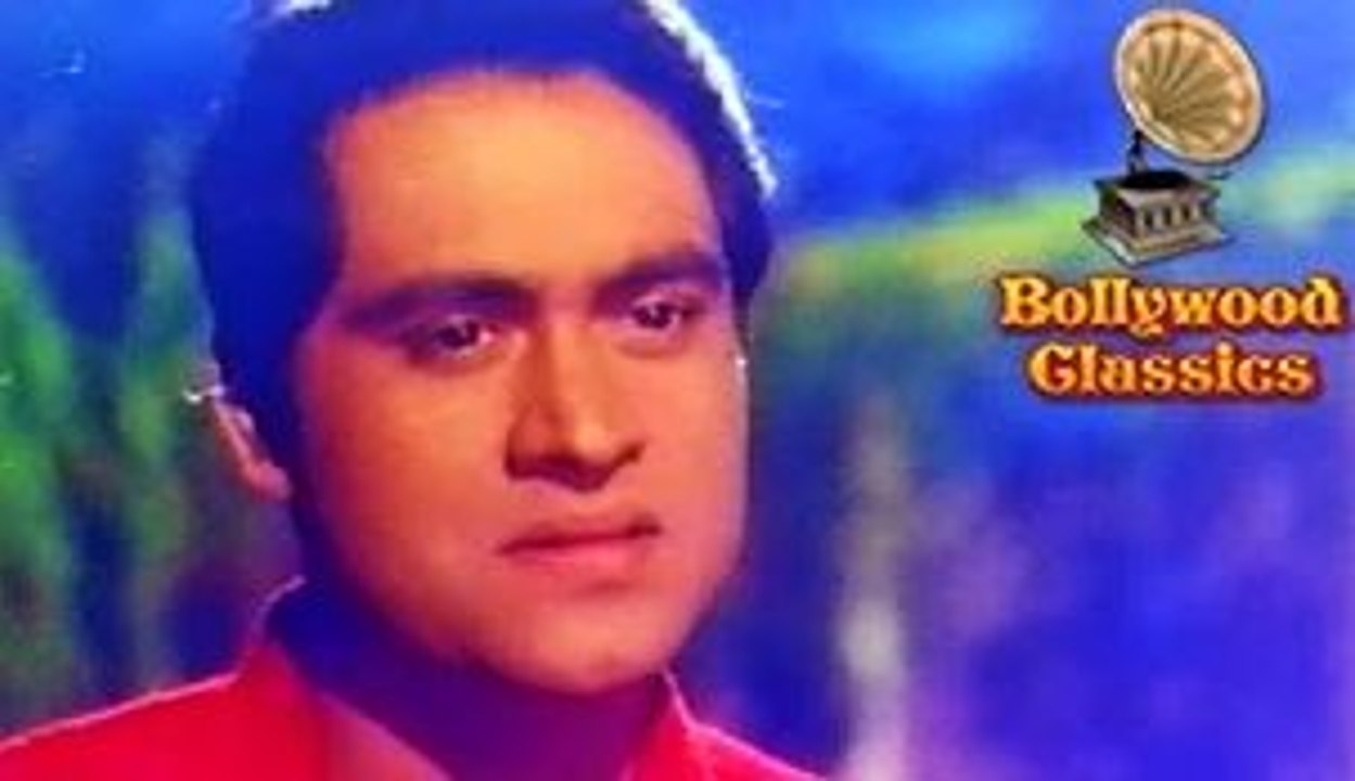 Dil Ki Awaz Bhi Sun Mere Fasane Pe Na Ja - Mohammad Rafi Songs - Sharmila Tagore Songs