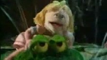 Muppet Show And Singing